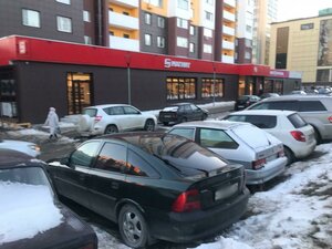 3rd Rakhmaninova Drive, 2, Penza: photo