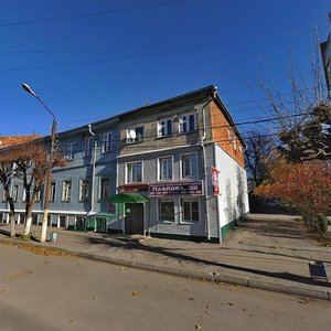 Pavlova Street, 22, Ryazan: photo