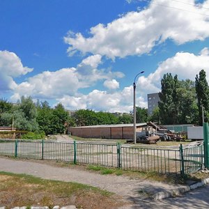 Vulytsia Smahliia, 4, Cherkasy: photo