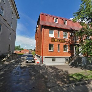 Kultury Street, 14, Kolpino: photo