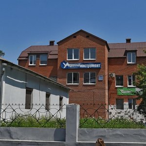 Prospekt Yuriia Haharina, 15, Kharkiv: photo