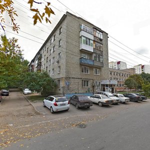 Zheleznodorozhnaya ulitsa, 68, Saratov: photo