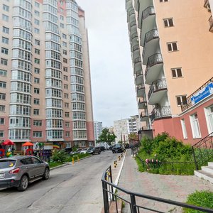 Kirova Street, 25Г, Vladivostok: photo