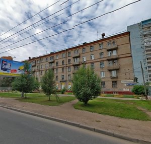 Bolshaya Akademicheskaya Street, 57, Moscow: photo