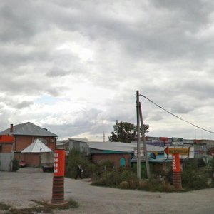 Promyshlennaya ulitsa, 1Ак3, : foto
