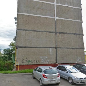 Tunnelniy Drive, 9, Naro‑Fominsk: photo