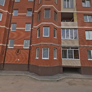 Ulitsa imeni I.I. Dunayevskogo, 27Б, : foto