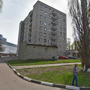 Stepnaya Street, No:4, Belgorod: Fotoğraflar