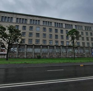 Pesochnaya Embankment, 16, : foto