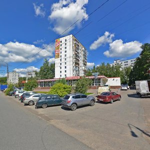 Mikrorayon Dzerzhinets, 1, : foto