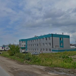 Vostochnoye shosse, 2 ، مقاطعة نوفوسيبيرسك: صورة
