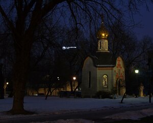 Danilovskiy Val Street, No:2, Moskova: Fotoğraflar