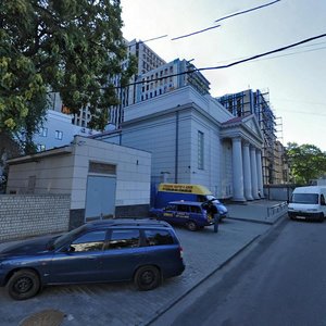 Sholom-Aleihema Street, 4, Dnipro: photo