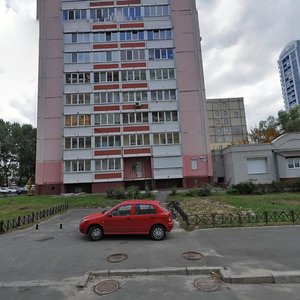 Mykoly Ushakova Street, 14А, Kyiv: photo