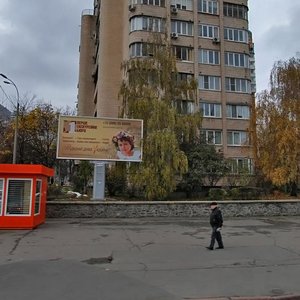 Henerala Almazova Street, No:6, Kiev: Fotoğraflar