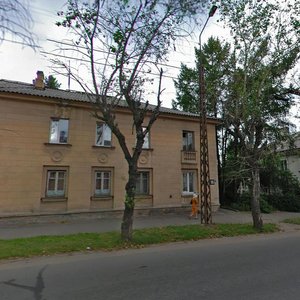 Aleksandra Nevskogo Avenue, 16, : foto