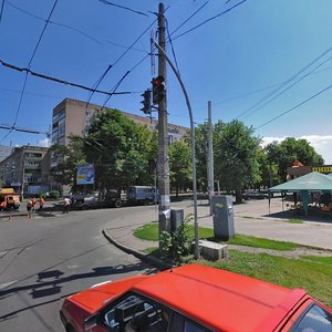 Bulvar Tarasa Shevchenka, 325, Cherkasy: photo