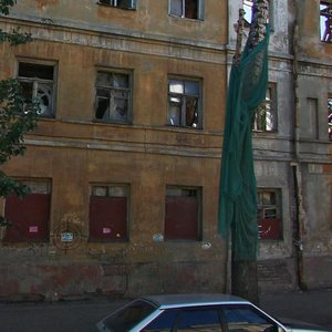 Burkhana Shakhidi Street, 9, Kazan: photo