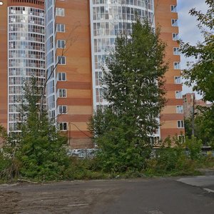 Leningradskaya ulitsa, 6, Krasnoyarsk: photo