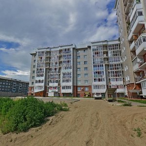 Ulitsa Baumana, 172/2, Irkutsk: photo