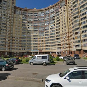 Petergofskoe Highway, 17к1, Saint Petersburg: photo