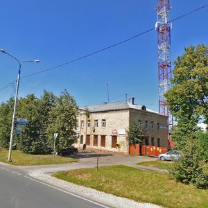 Sovetskaya Street, 36, : foto