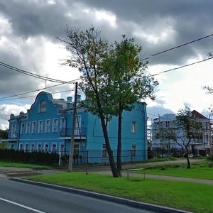 Санкт‑Петербург, Санкт-Петербургское шоссе, 38: фото