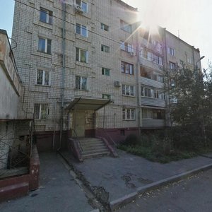 Ulitsa Bondarya, 19А, Khabarovsk: photo