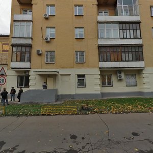 Lesteva Street, 11, : foto