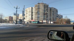 Karla Marksa Street, 143А, Khabarovsk: photo