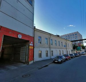 Kozhevennaya Line, 36, : foto