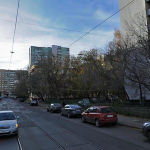 Minayevsky Lane, 3, : foto