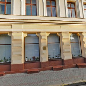 Teatralna ploshcha, 2, Chernivtsi: photo