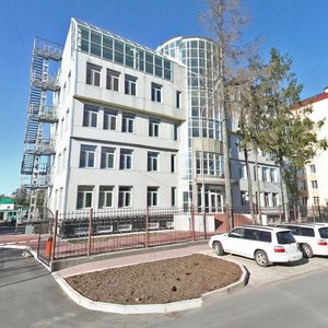 Antona Buyukly Street, 6, Yuzhno‑Sakhalinsk: photo