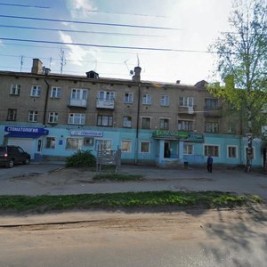 Ivanovskaya Street, 29, Kohma: photo