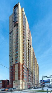 Dunayskiy Avenue, 28к2, : foto