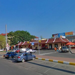 , Mikhalevicha Street, 3А: foto