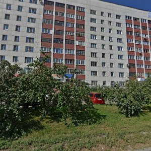 Partizanskaya Street, 82, Barnaul: photo