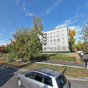 Maksima Gorkogo Street, No:37/60, Barnaul: Fotoğraflar