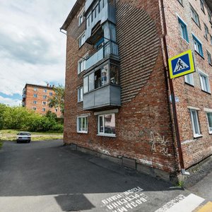 Institutskaya ulitsa, 44, Prokopevsk: photo