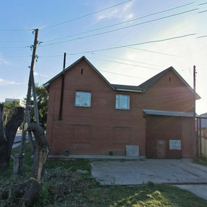 Nikitina Street, 75, Novosibirsk: photo