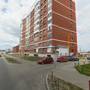 Pehotintsev Street, 3к2, Yekaterinburg: photo