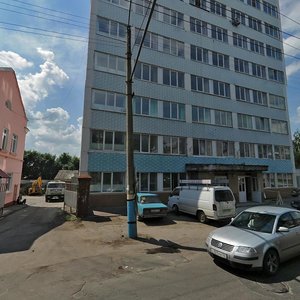 Ulitsa Fokina, 121, Bryansk: photo