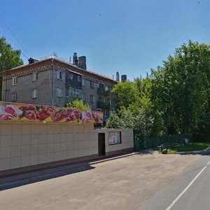 Zelyony Gorodok Microdistrict, 16, : foto