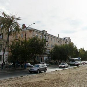 Yablochkova Street, 3, Astrahan: photo