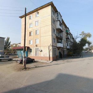 Астрахань, Улица Бэра, 59: фото