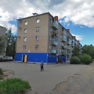 Рыбинск, Тракторная улица, 3Б: фото