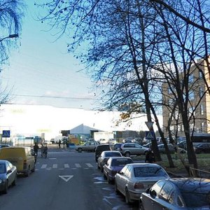 8 Marta Street, 14с1, Moscow: photo