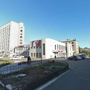Vasyanina Street, 12Б, : foto