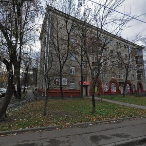 Koptevskaya Street, 22, Moscow: photo